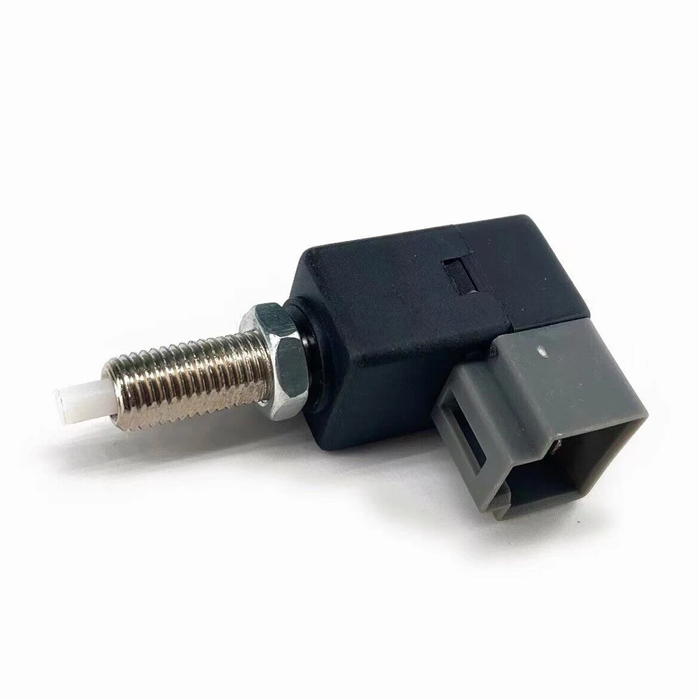 Interruttore Luce Freno Auto 4-Pin Per Hyundai I10 I20 I30 Ix35 Santa 93810-3K000 93810-38100 Accessori Interruttore Luce Stop Freno