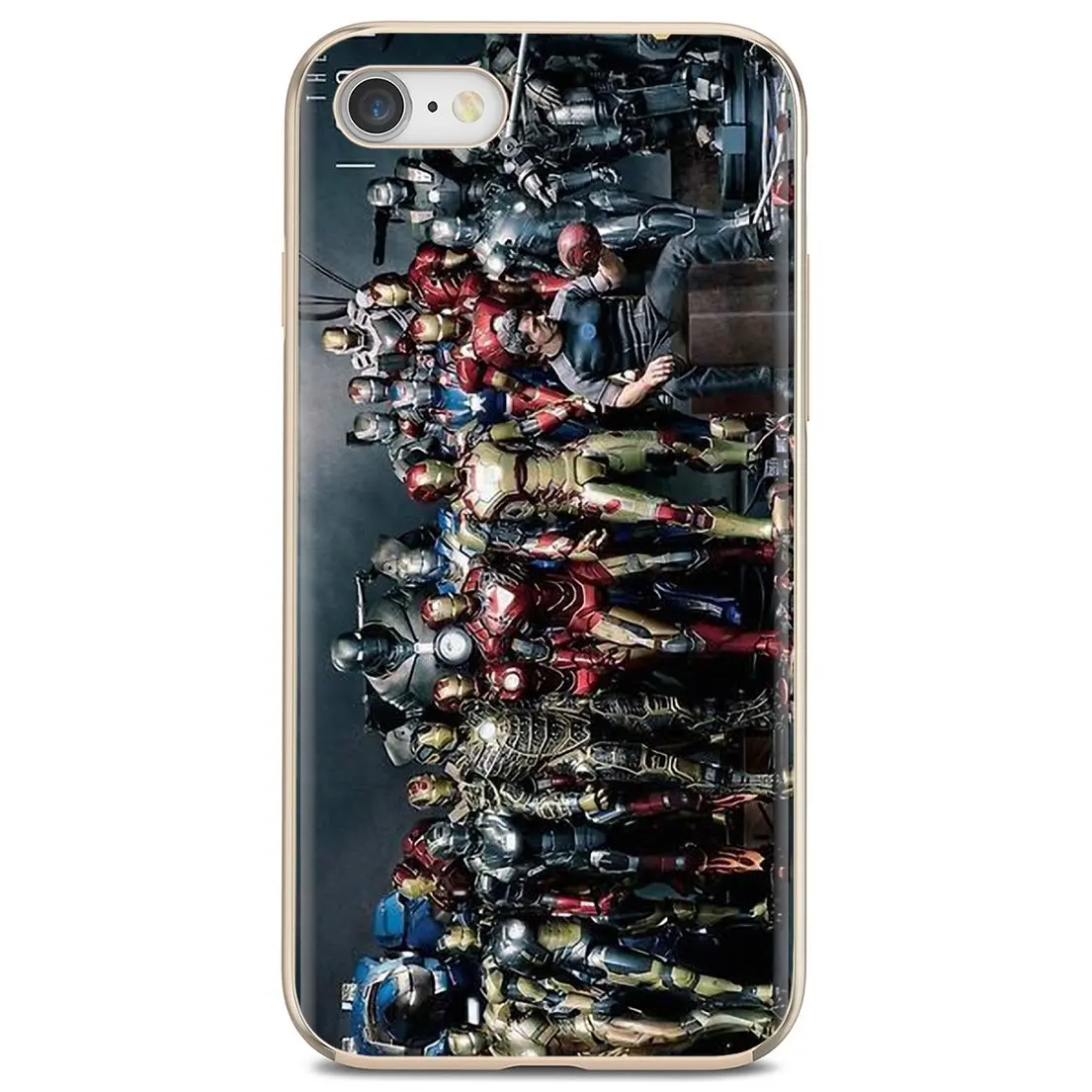 meizu phone case with stones craft For Meizu M6 M5 M6S M5S M2 M3 M3S NOTE MX6 M6t 6 5 Pro Plus U20 Avengers iron man Robert Downey Jr Silicone Case cases for meizu black Cases For Meizu