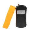 Standard Intelligence GM63B Split Type Vibration Meter Mechanical Equipment Measurement Multi Probe Vibration 0.001x1.999mm 5