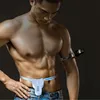 Fitness Ruler Automatic Telescopic Tape Measure Portable Multifunctional Fitness Caliper for Men Women Baby Arm Leg Body Measure 5