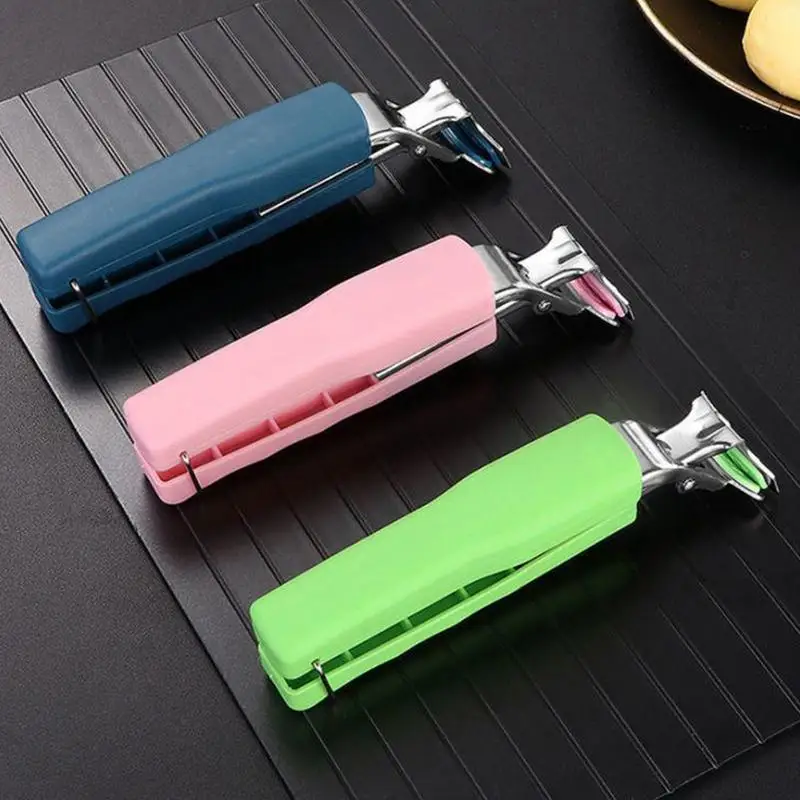 Hot Plate Gripper Clips Tongs for Moving Hot