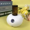 Room Fragrance Diffuser Auto Flavoring For Car Air Freshener Automatic Induction Portable smell distributor For Bedroom Office 1