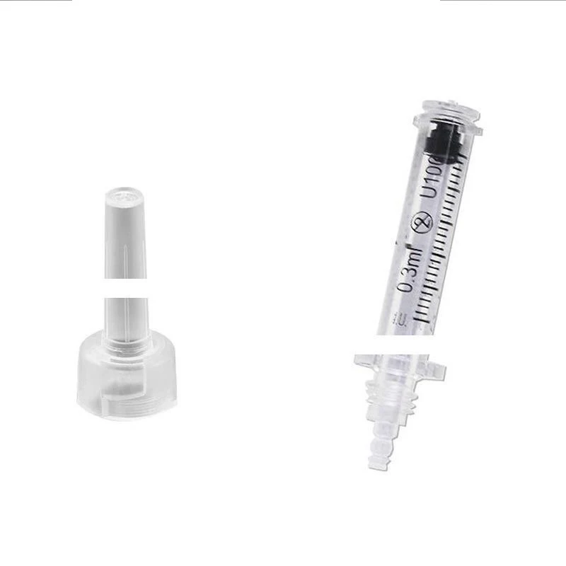 30pcs 0.3ml 0.5ml Cartridge for Beauty Pen Tips