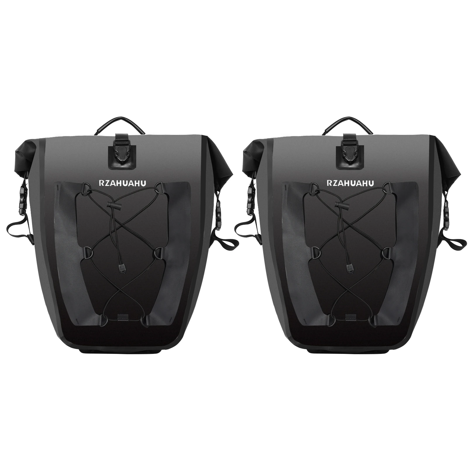 

2 шт., водонепроницаемые Багажники для велосипеда, для путешествий