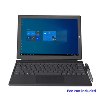 11.6 INCH 4GB DDR3-RAM 64GB eMMC ROM PAD1162 WINDOWS 10 Intel Celeron N3350 1920 x 1080 Pixel HDMI-Compatible Type C 1