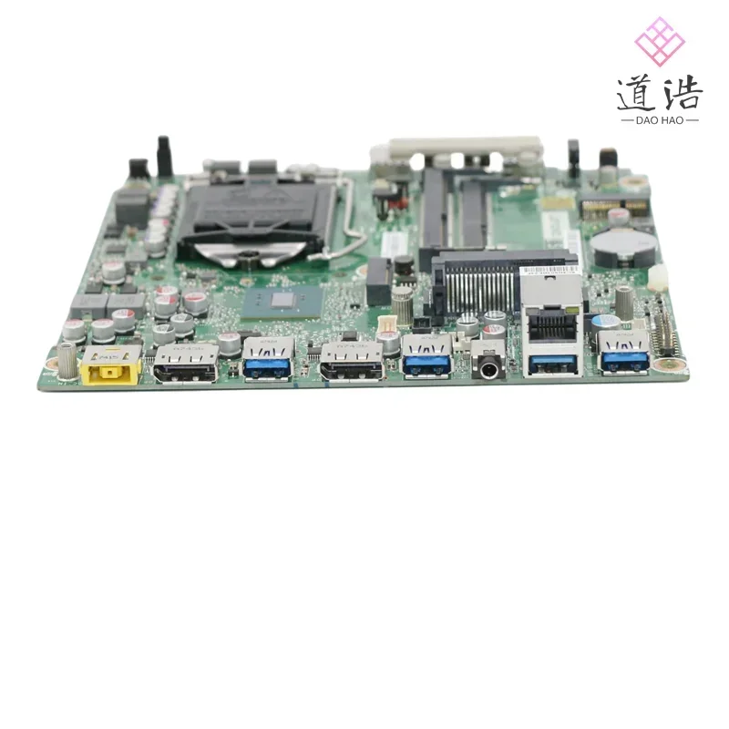 IS1XX1H For Lenovo Thinkcentre M700 M900 Motherboard 00XG194 LGA 1151 DDR4 Mainboard 7 IS1XX1H For Lenovo Thinkcentre M700 M900 Motherboard 00XG194 LGA 1151 DDR4 Mainboard - Image 5