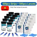 500 PCS test strips