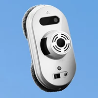 3 Years Warranty Borderless Turn Back Smart Faster Cleaning Speed Window Cleaner Robot Vacuum Glass Robotic 1