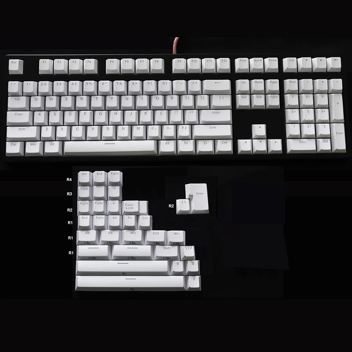  Ű MX ġ PBT   Űĸ, OEM ü , Ʈ   μ  