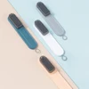 Shoe Brush Household Cleaning Brush Plastic Laundry Brush Slippers Multifunctional Household Tools Handheld Cleaning Brush 4