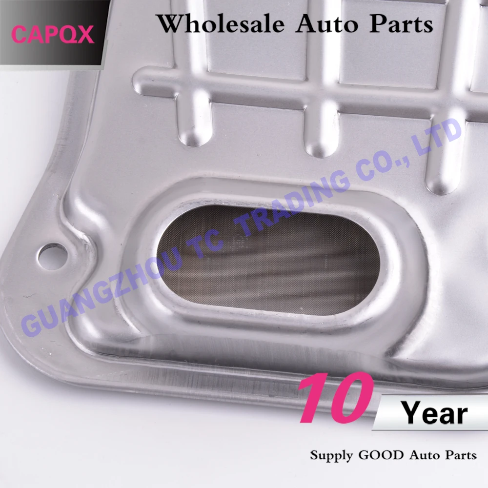Transmission Oil Strainer 35330-22040 For Reiz 2005-2012 Mark X GRX120 GRX121 GRX122 GRX130