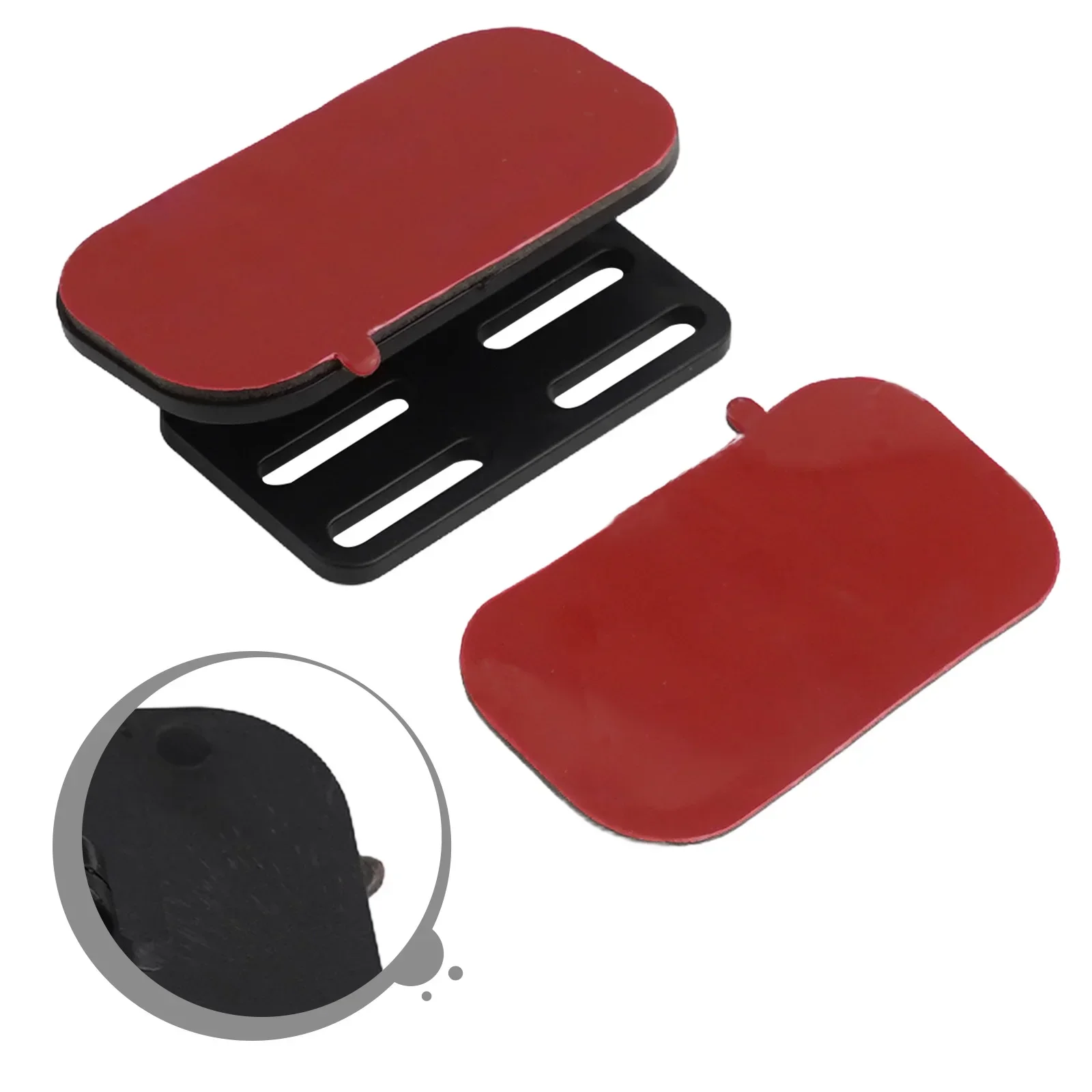 Camera Mounting Bracket Car Rear View Camera Bracket Mount Holders For Car DVR Rear View Mirror Dash Cam Mount Holders Video Recorder Interior Parts