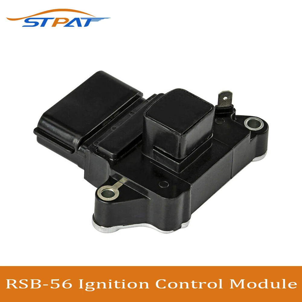 

STPAT Camshaft Position Sensor Fit RSB-56 Nissan Pathfinder Xterra Frontier 3.3 For Infiniti QX4 Repair Kit RSB56 RSB56B