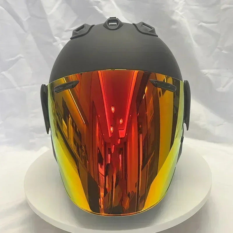 Red - Gold