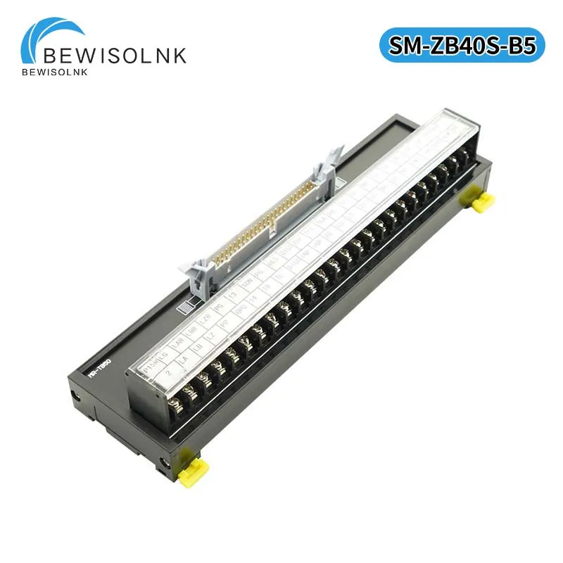 

Клеммная колодка PLC T031, T032, T033, T034, Клеммная колодка в японском стиле, стандартная проводка винтового типа с пылезащитной крышкой