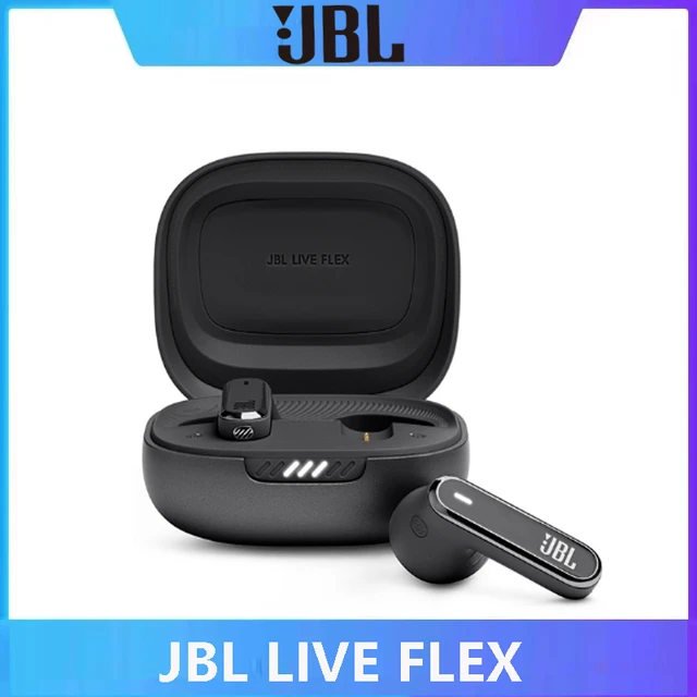 JBL T280 TWS Casque sans fil Bluetooth avec étui de chargement