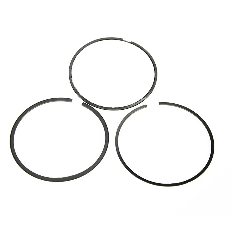 

Professional Manufacture Auto Engine Spare Parts Wearable Piston Rings