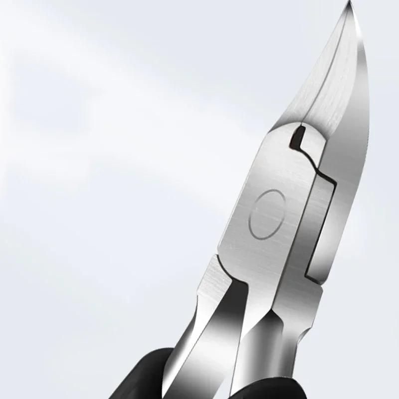 Toenail Clippers Dead Skin Remove Nail Ingrown Nipper Cuticle Scissors Nail Cutter Paronychia Tools Pedicure Manicure nail scissors set nail clipper set nail care kit manicure pedicure kit manicure nail clipper set manicure sets manicure set nail clippers kit nail clipper nail clippers toe nail clipper