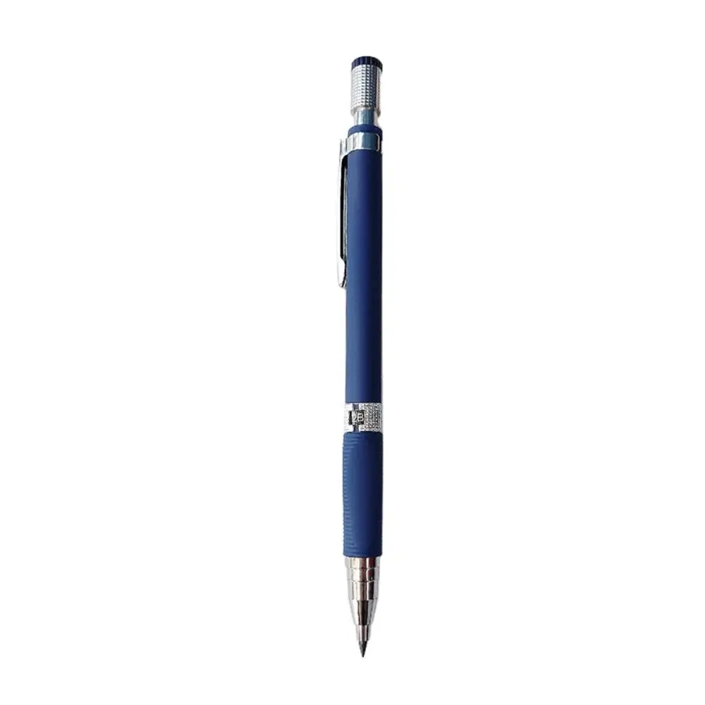 2mm Blei mechanischer Entwurf Bleistift zeichnung 2,0mm Bleistifte 2b Zeichnung Skizze Prüfung Ersatz briefpapier – Detail 3