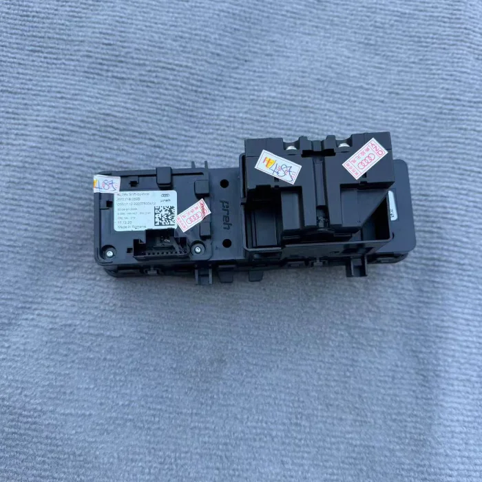 Suitable for Audi A3L gear switch, shift switch, shift mechanism, display