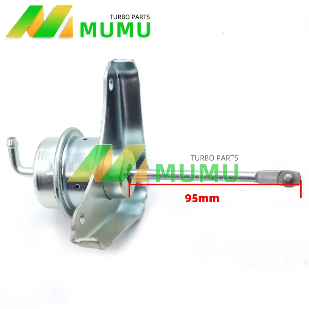 Auto Turbo Wastegate Actuator For TOYOTA Hilux Hiace 2.5 D4D 75KW 2001- 17201-0L030 172010L030