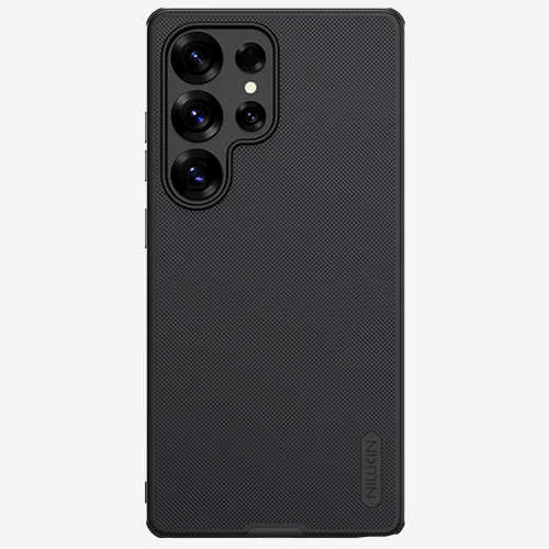 Nillkin Hard Super Frosted Shield Pro Case - Durable Matte Finish Back Cover