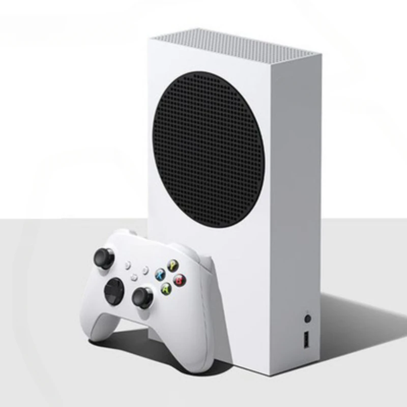 

XBOX series S/X xss xsx game console