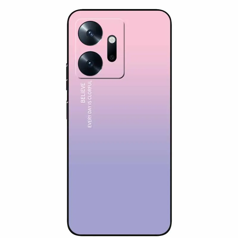 For Infinix Zero 20 Case Marble TPU Soft Silicon Shockproof Cases for Infinix Zero 20 4G 2022 Phone Cover X6821 Protective Shell 5