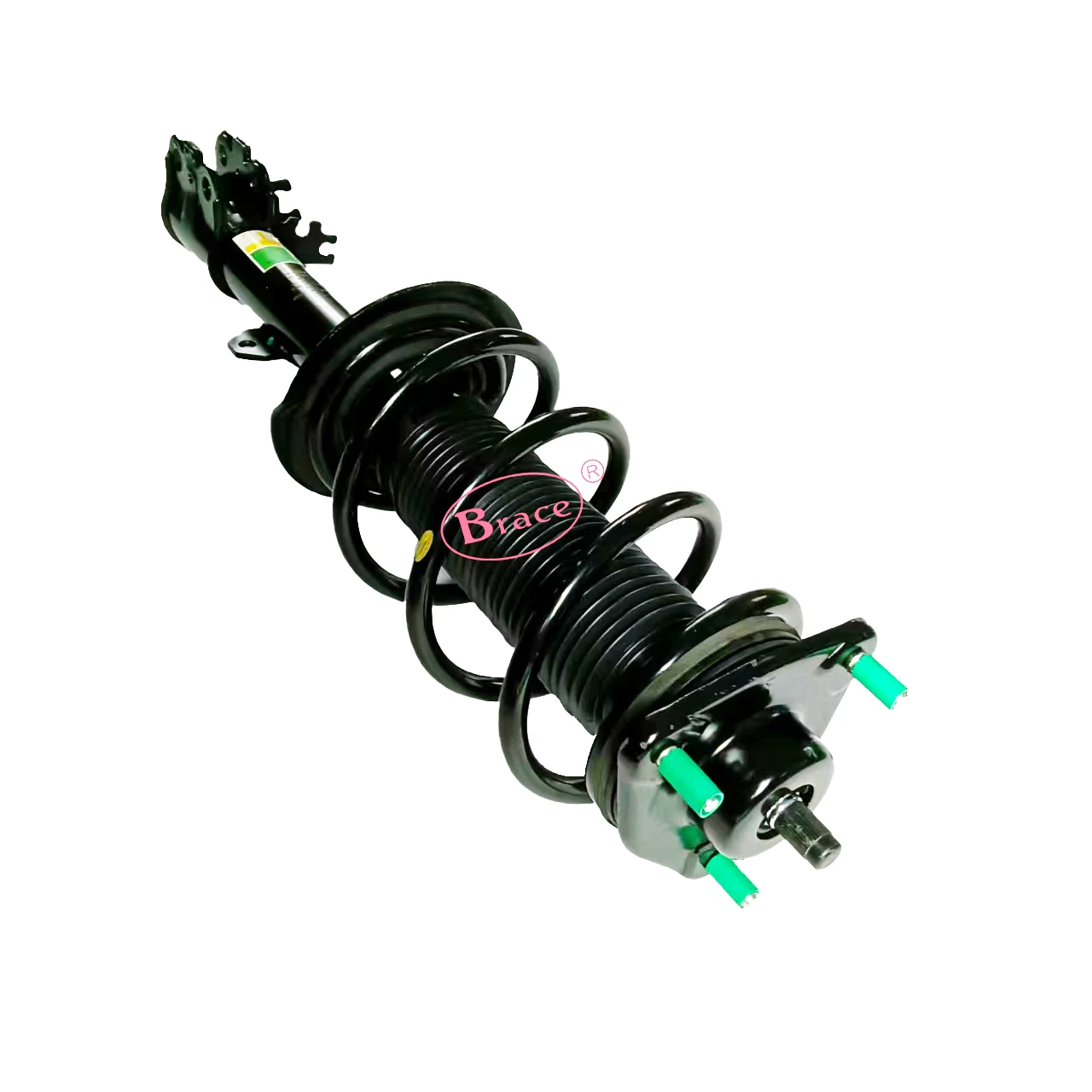 Front Shock Absorber for Chery JETOUR X70 PLUS F012901010JD F012901020JD