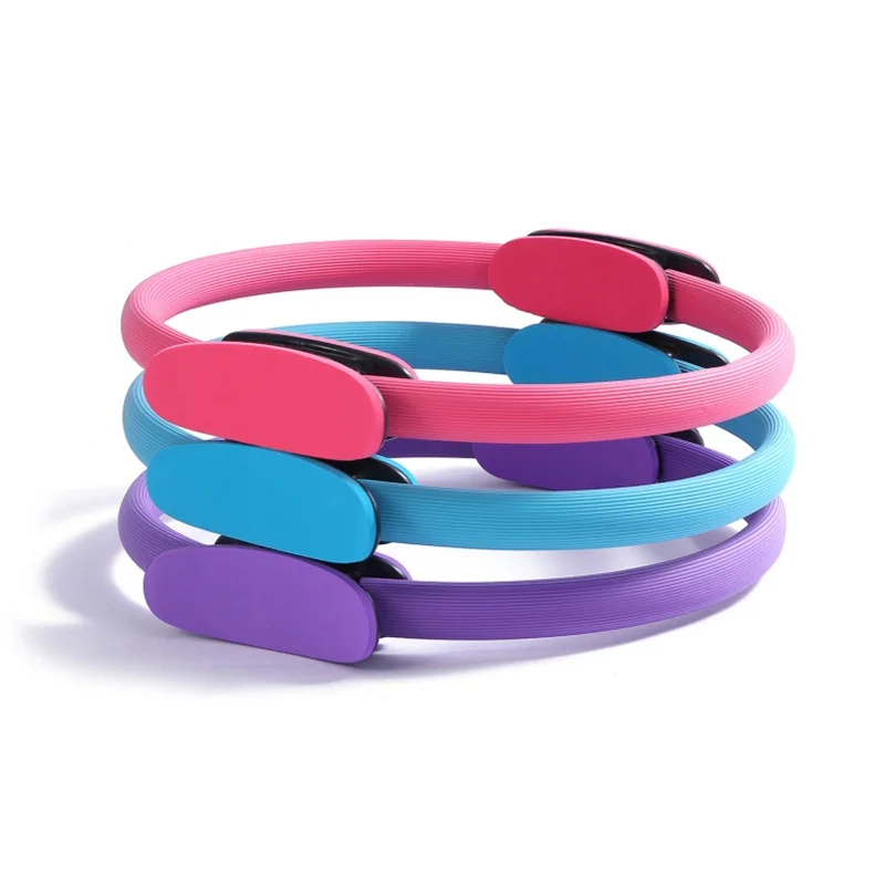 Yoga Pilates Fitness Ring 1
