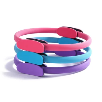 Yoga Pilates Fitness Ring 1