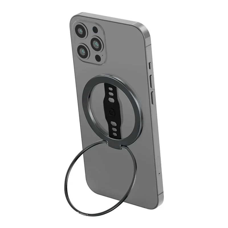 MagsaferingsiliconemagsafegripfingerloopforiPhone1312ProPro