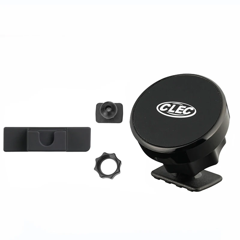 Car magnetic mobile phone holder gps holder gps bracket phone stand clip for VW Polo V 6C Passat Golf Sportsvan accessories