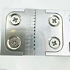 Precision Watch Repair Desktop Fixed Seat Pointer Table Vice Pointer Tube Clamp Manual Vise Watch Repair Tool 4