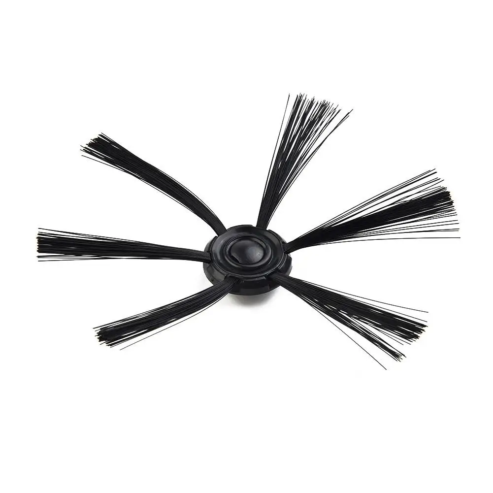 

Side Brushes 4pcs Long Lasting and Durable Side Brushes for MULTILASER HO041 and Other Models of Vacuum Cleaners