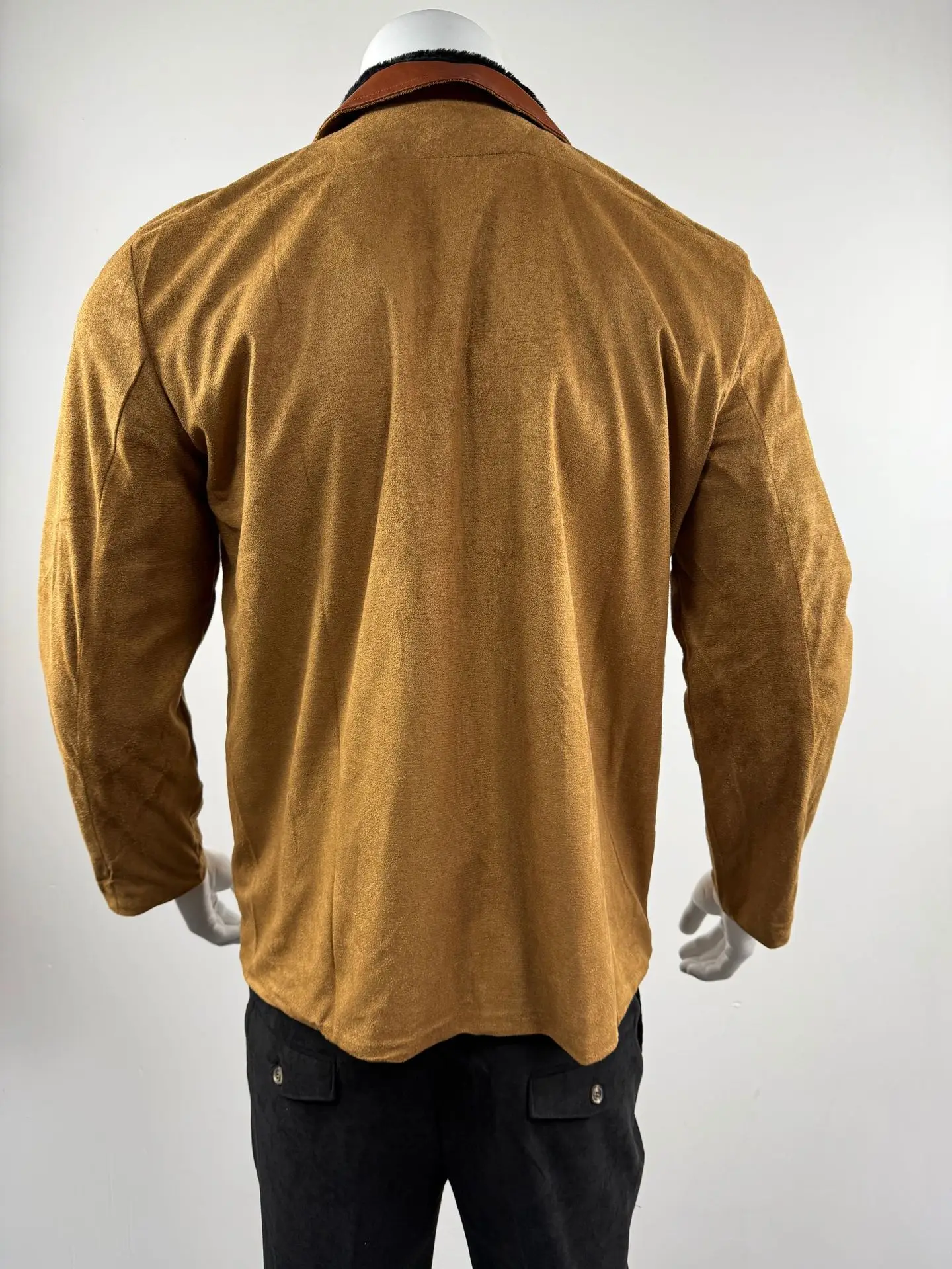 Veste Oversize Confortable