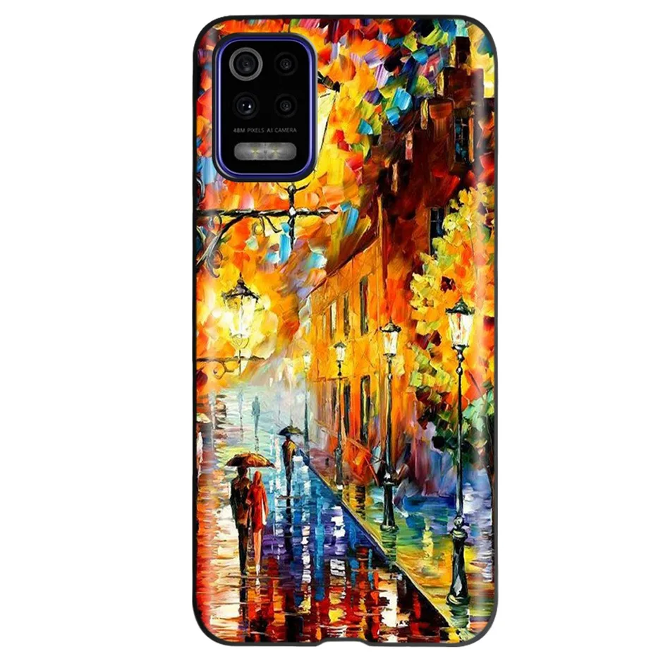 Luxury Butterfly Flower Soft Silicone TPU Phone Case – Elegant Back Cover Design