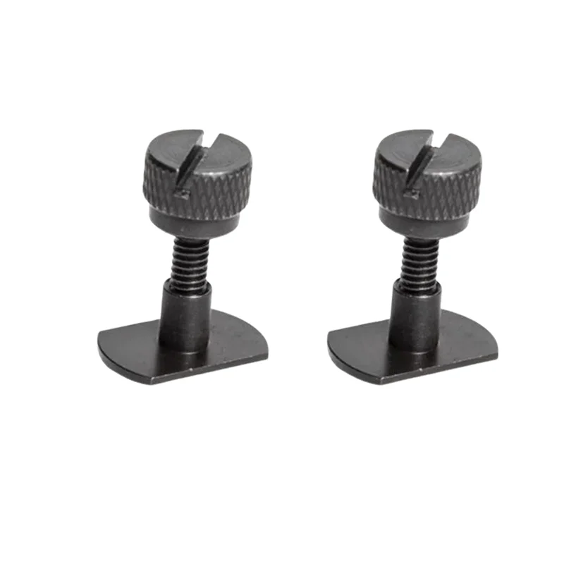 Tactical Helmet Adapter Tactical Helmet Accessories AMP EX1.0 Rail Adapter Mounting Screw Set Wendy Helmet Attachment Option