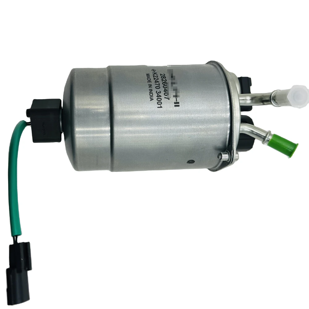 Fuel Filter For Ssangyong Rexton,muss2,stavic2,korando/sports 2247034001