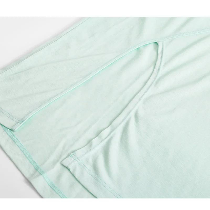 Women’s Loose Fit Yoga Shirt – Lightweight Summer Sport Tee 5