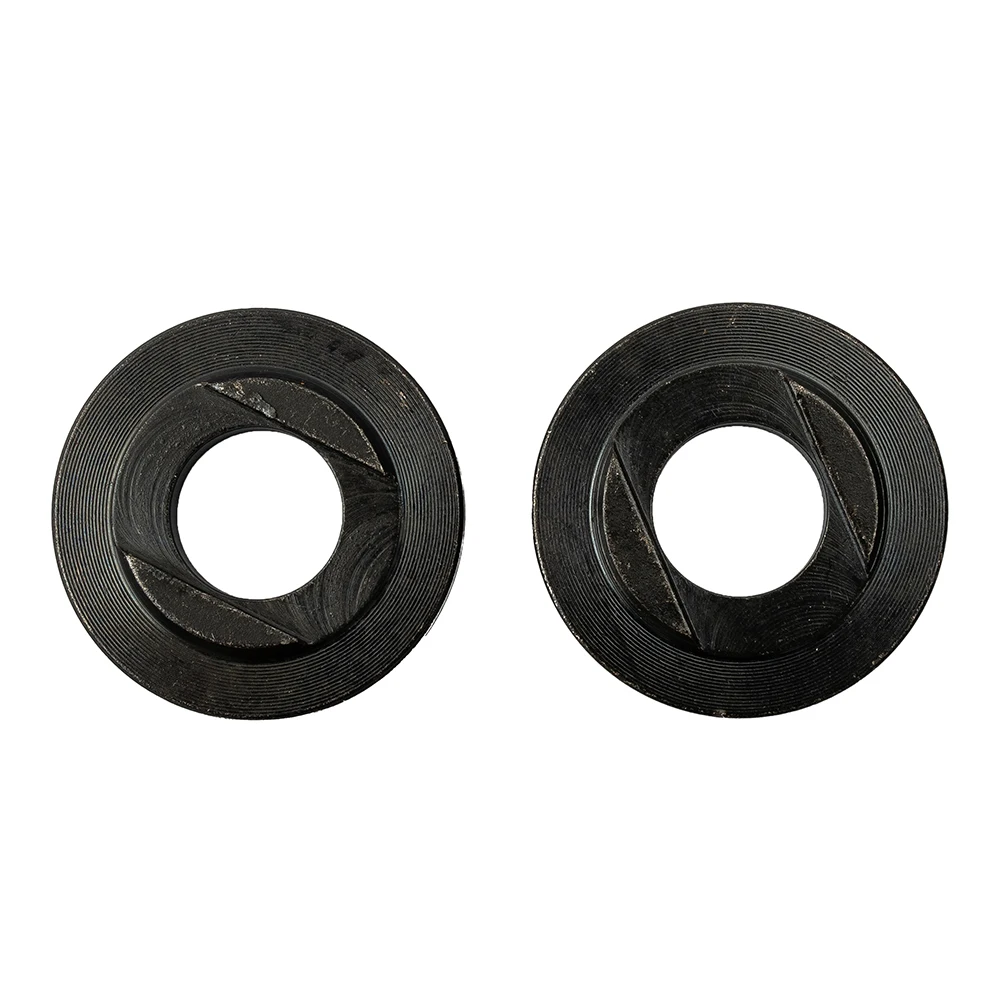 

For diamond cutting disks / grinding wheels Inner Flange Nut M14 Thread For 115/125/150/180/230 angle grinder Tool Accessories