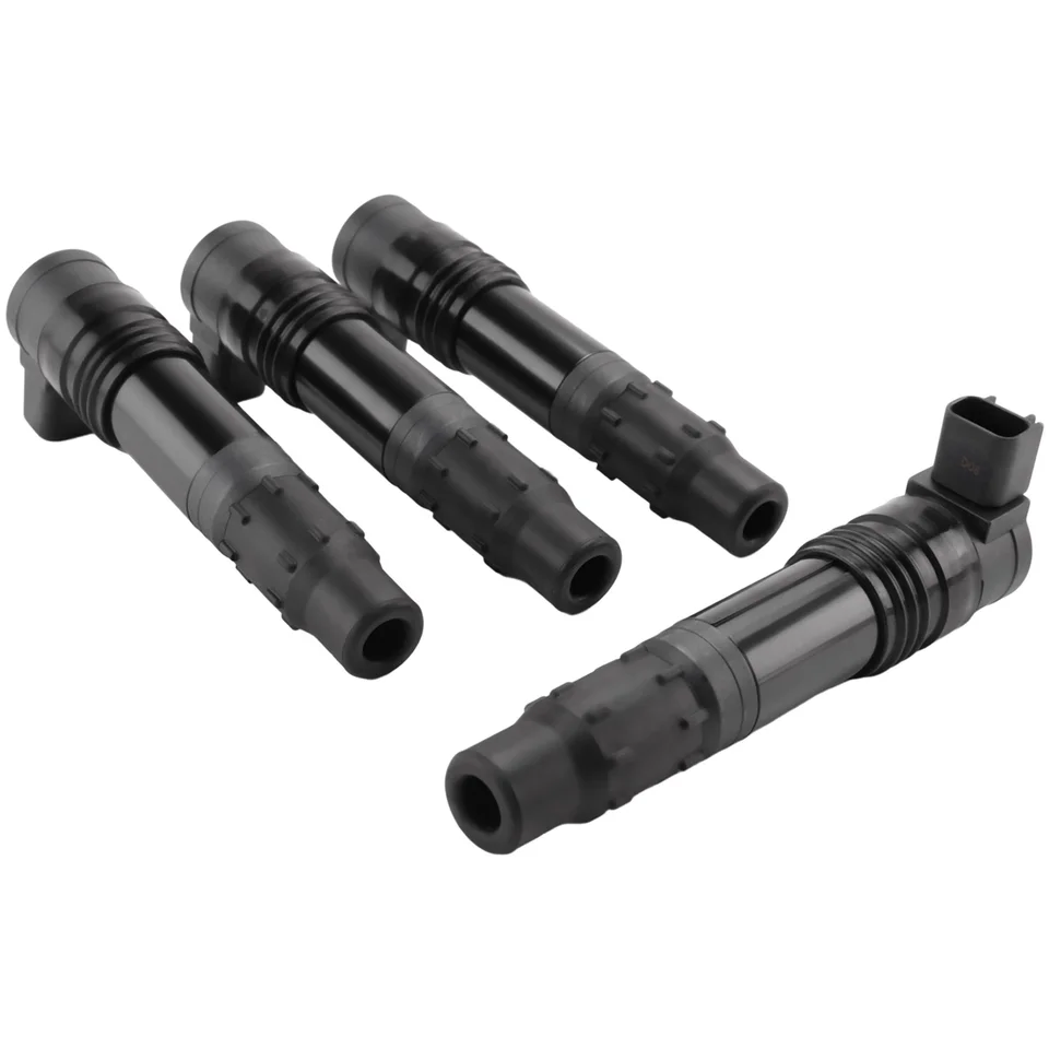 オートバイの点火コイル カワサキ用 ZZR1400 忍者 ZX9R ZX-9R ZX12R ZX