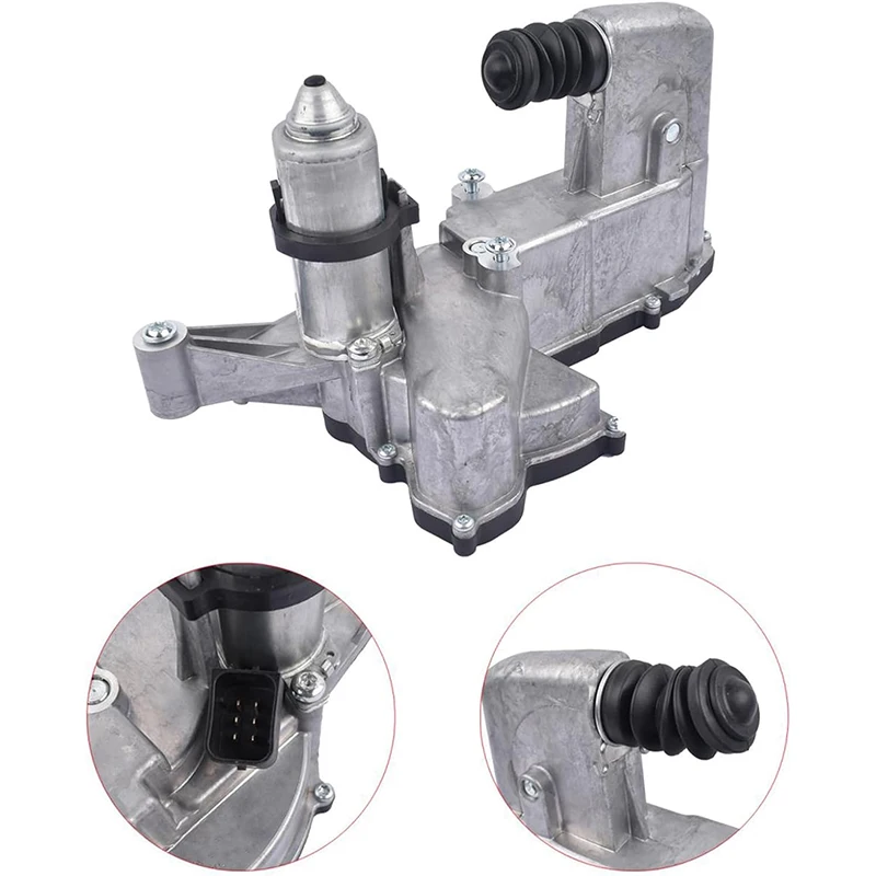 

9656382080 Clutch Actuator Slave Car Clutch Actuator For Citroen C2 C3 DS3 Nemo Kombi 3981000004 9682562280 9649394580