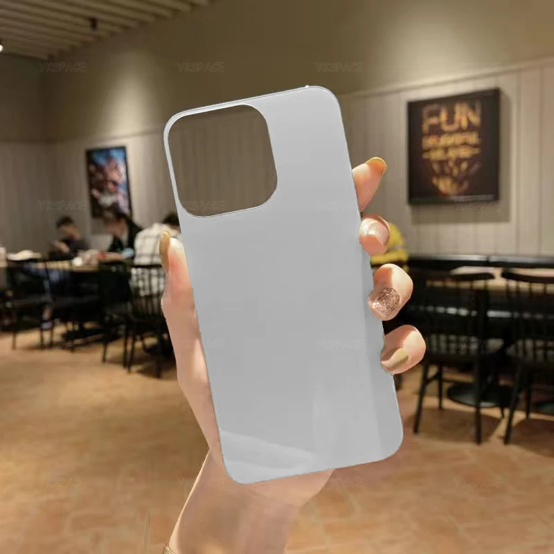Ultimate 2-Pack Full-Coverage Rear Tempered Glass Screen Protectors