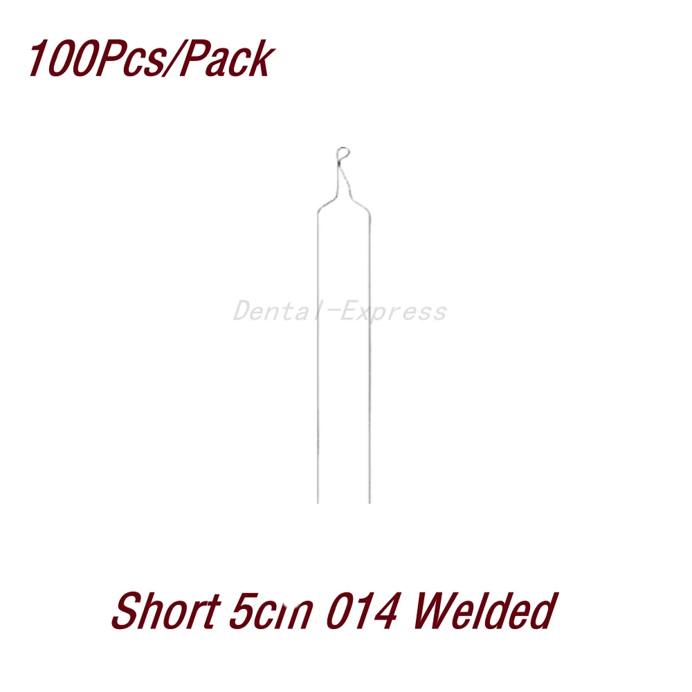 Filo Ortodontico Per Legatura - SBLW1xx Series - G&H Orthodontics - Foto 9