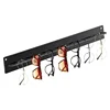 Sunglass Organizer Wall Mount Clear Acrylic Sunglasses Storage For Wall 7 Slots Sunglasses Display Home Decor Glasses Storage 1