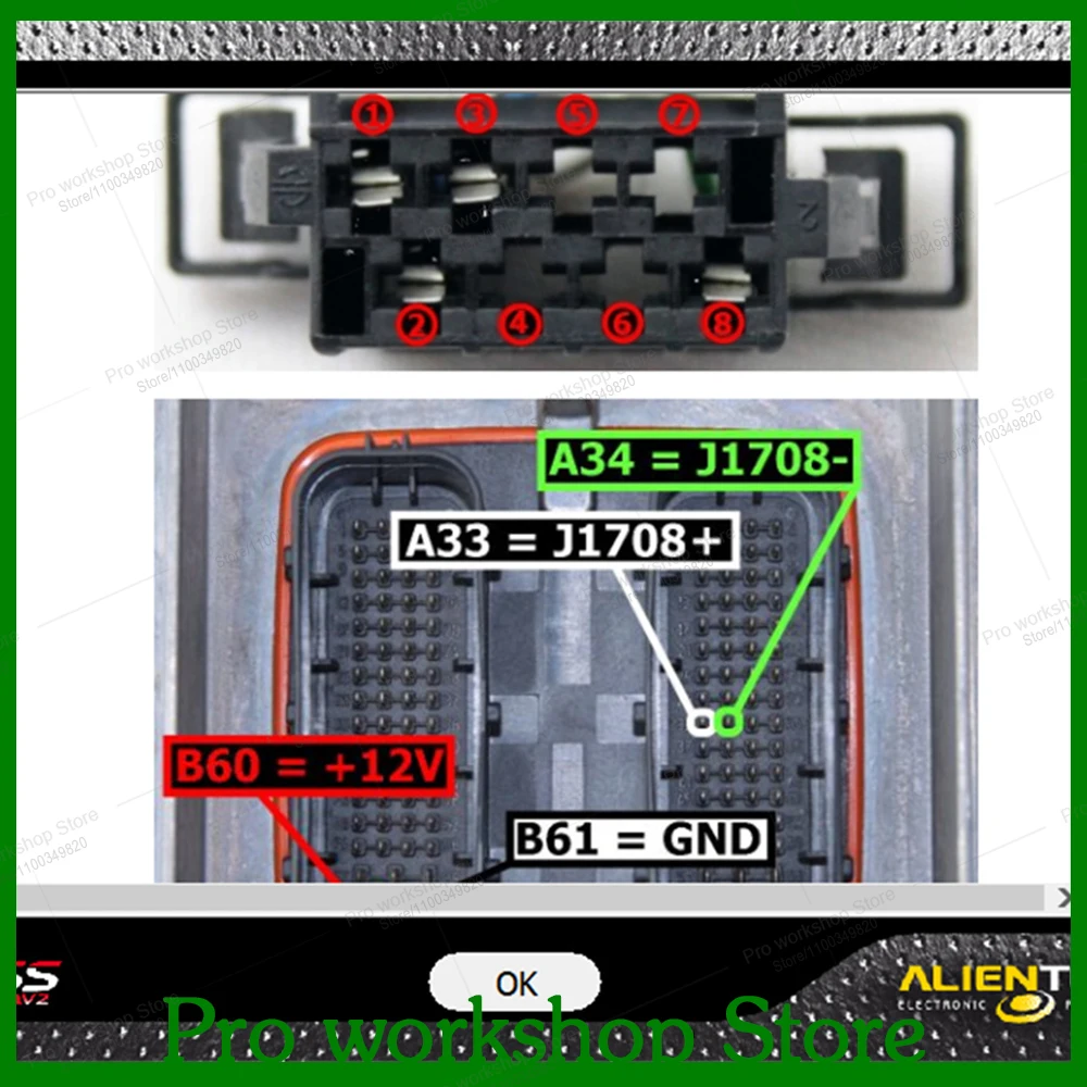 ECU programming tool KESS V5.017 Software Version Ksuite 2.80 Recover car fault codes Online support Bike/Car/Truck/Tractor/Boat