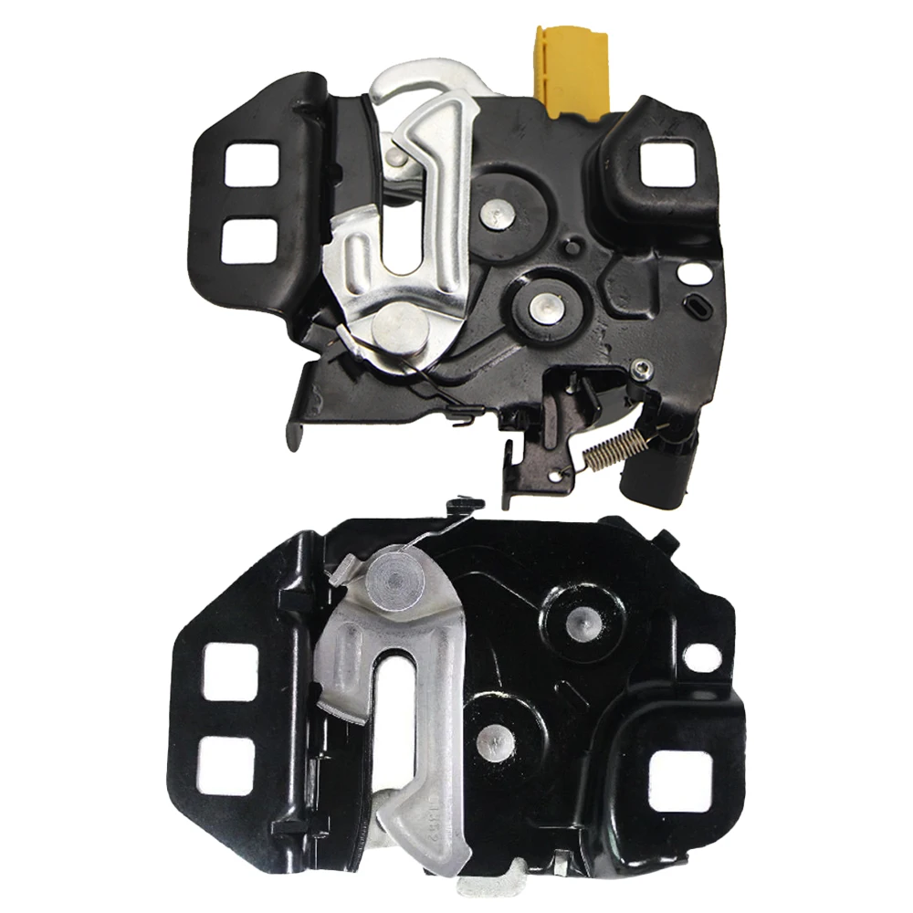 

Защелка для капота автомобиля левая/правая для Ford Fusion Se Sedan 4-door 2013 2014 2015 DS7Z16701B DS7Z16700A