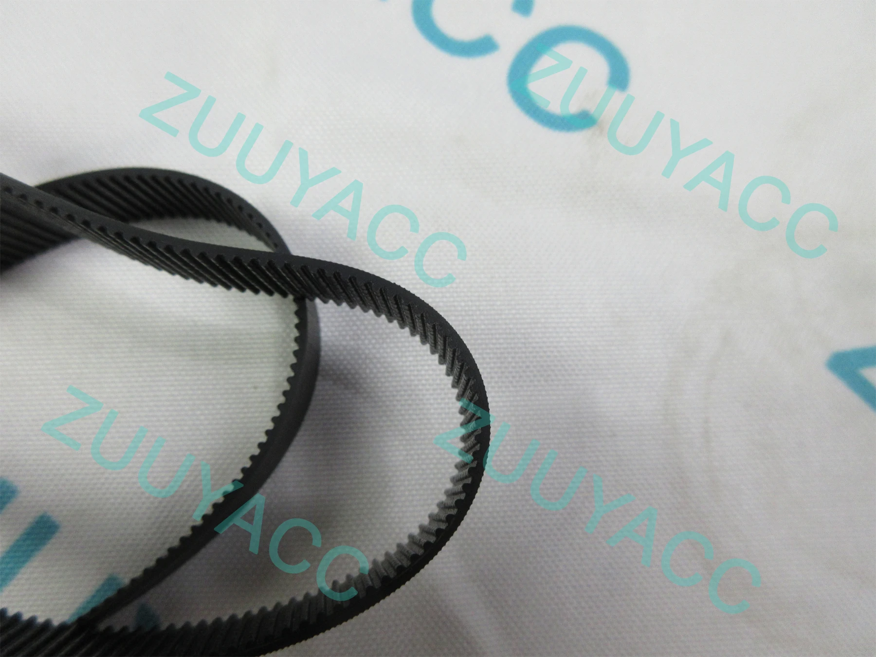 Customize Steering Rack Gear Belt steering gear belt For BMW F20 F21 F30 F31 F34 F35 HEE4070ERM 7806040508 32106858011
