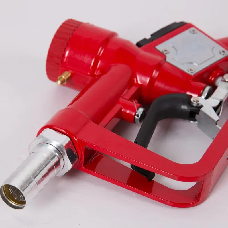 High Precision LLY Self-sealing Refueling Gun Mechanical Gasoline Diesel Metering Gun Adjustable Automatic Jump